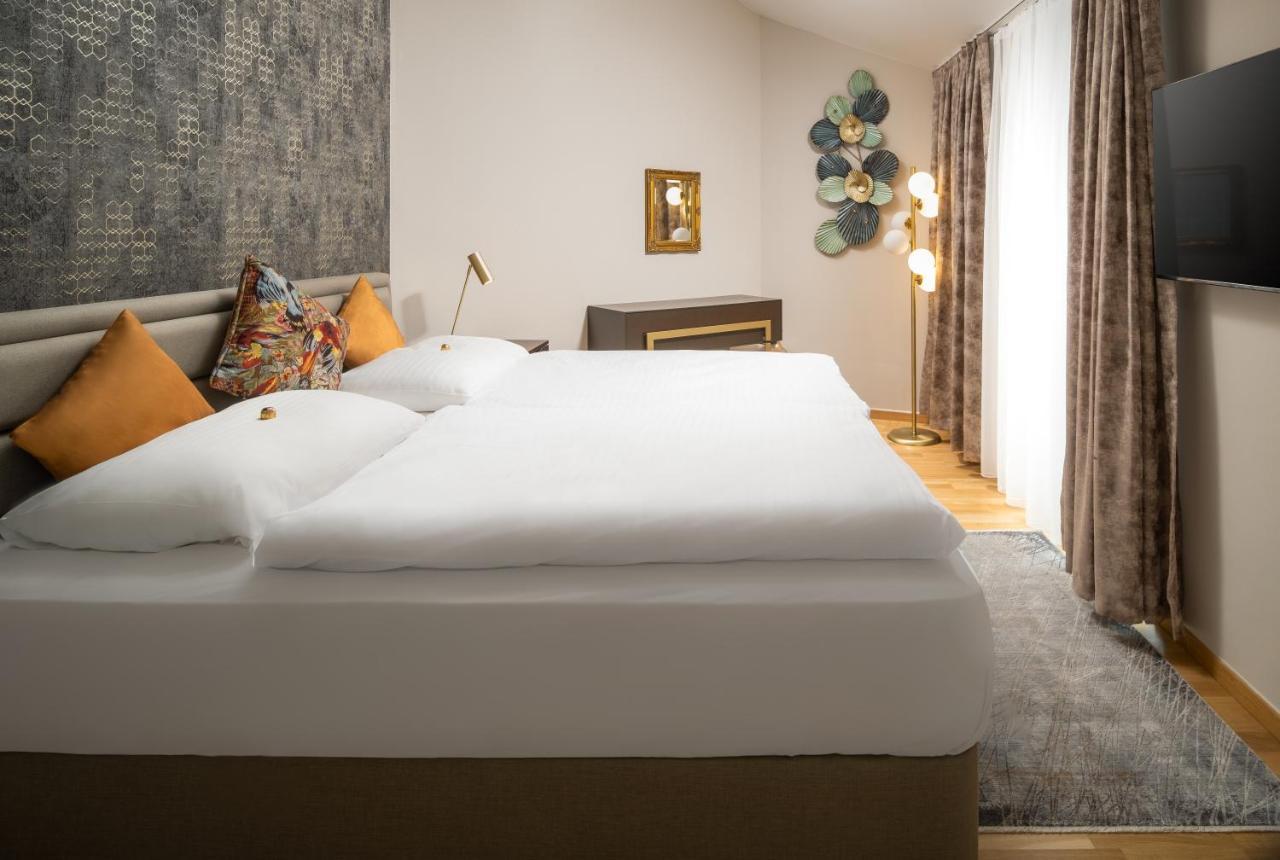 Abieshomes Serviced Apartments Schoenbrunn Viyana Dış mekan fotoğraf