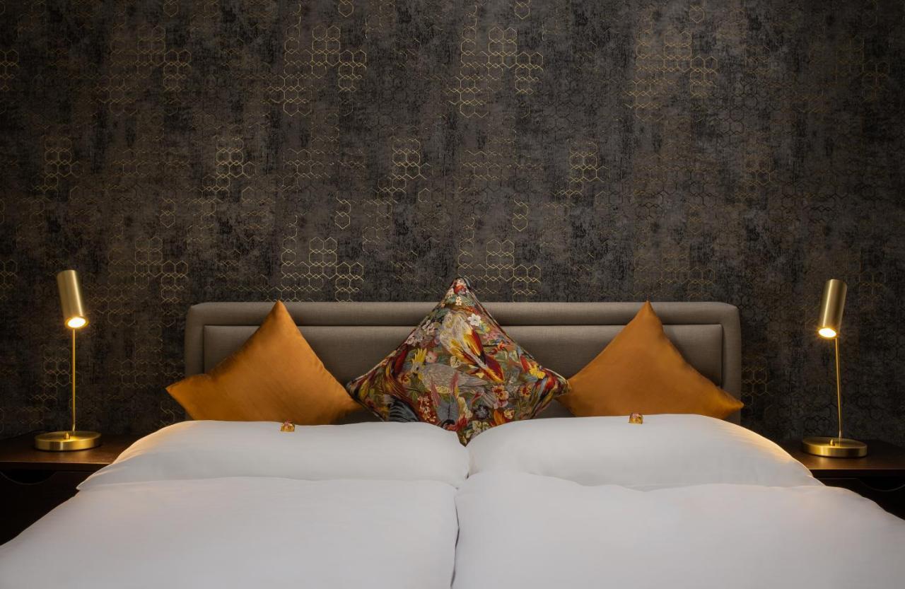 Abieshomes Serviced Apartments Schoenbrunn Viyana Dış mekan fotoğraf