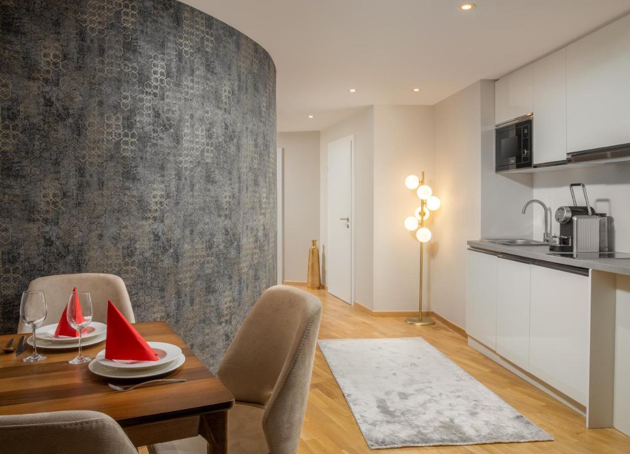 Abieshomes Serviced Apartments Schoenbrunn Viyana Dış mekan fotoğraf