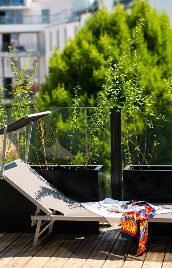 Abieshomes Serviced Apartments Schoenbrunn Viyana Dış mekan fotoğraf