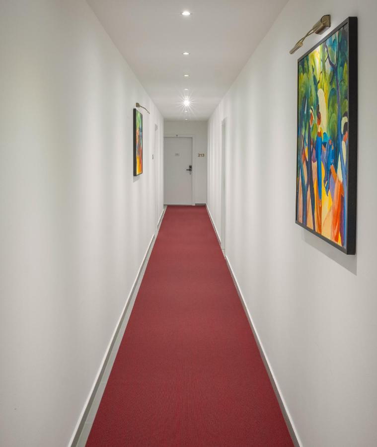 Abieshomes Serviced Apartments Schoenbrunn Viyana Dış mekan fotoğraf